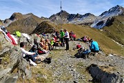 59 Incontro tanti amici del CAI-Ponte S. Pietro